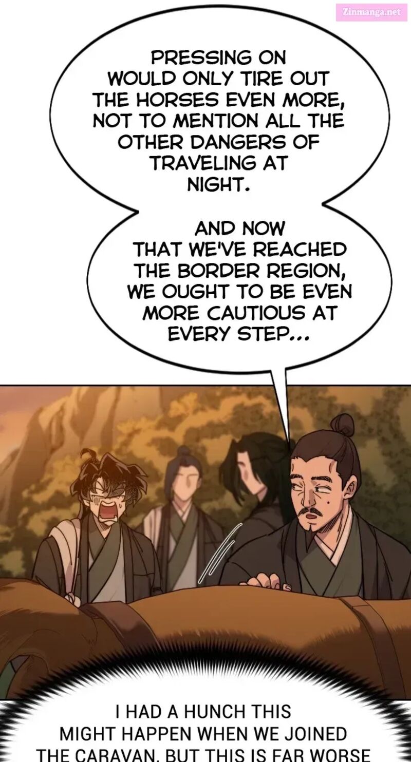 Return Of The Mount Hua Sect 153 89