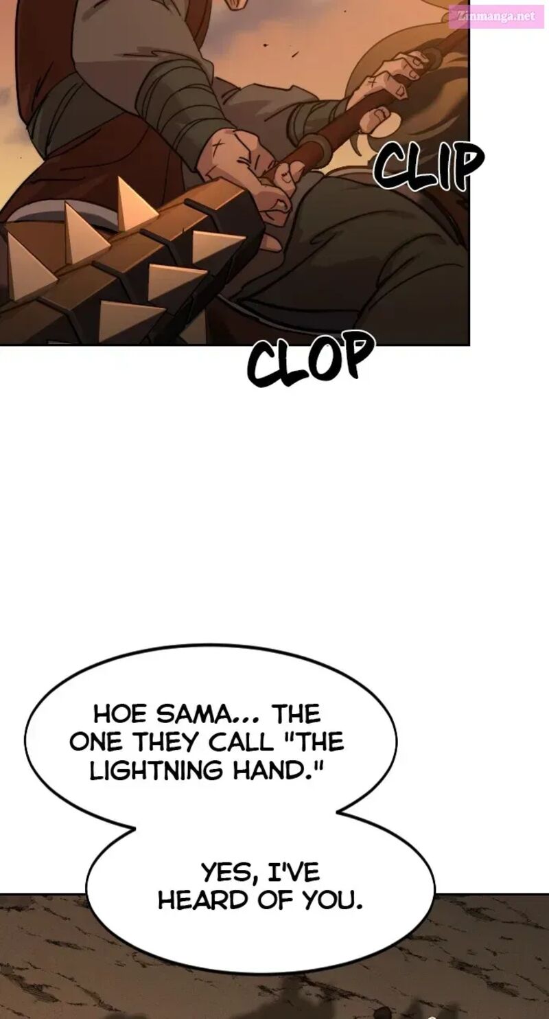 Return Of The Mount Hua Sect 153 98