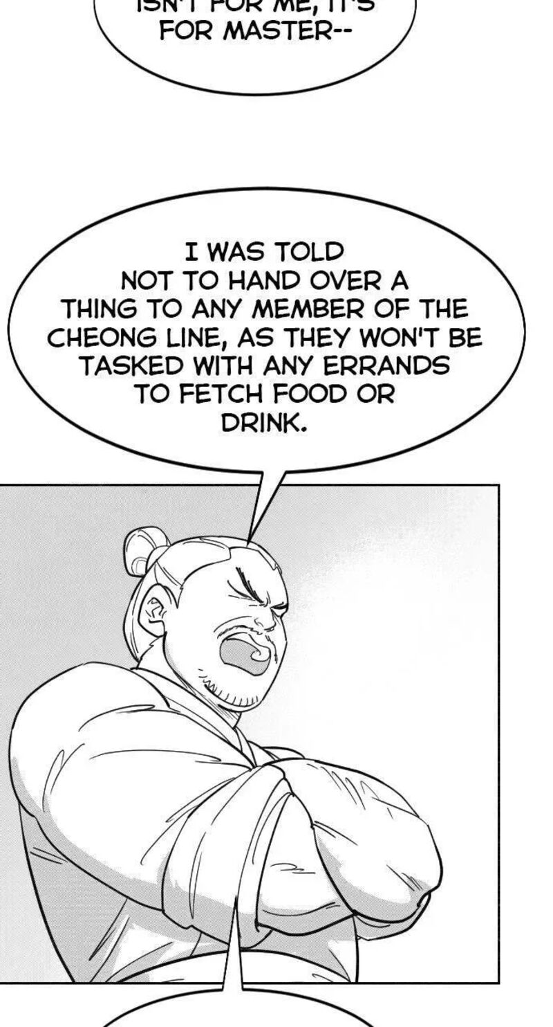 Return Of The Mount Hua Sect 154 14