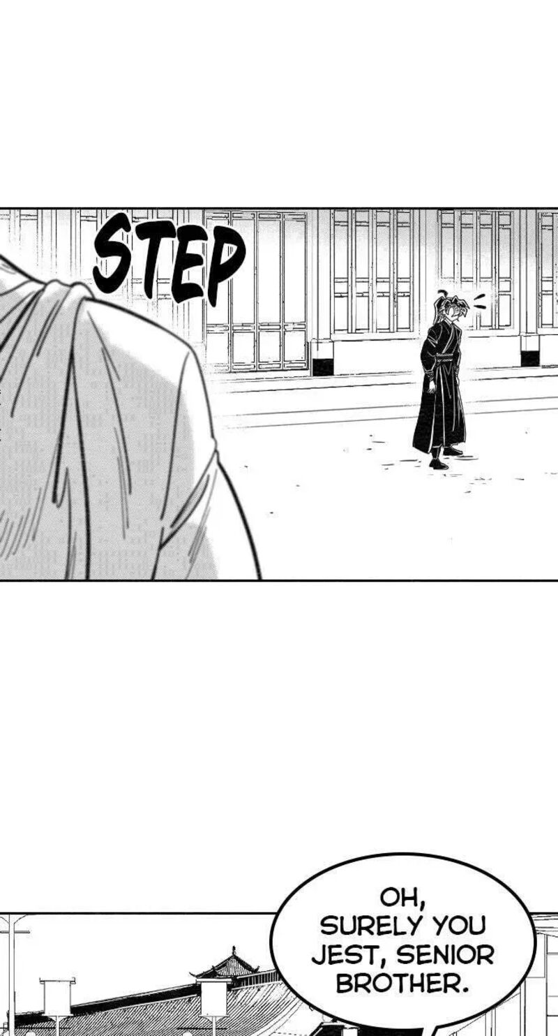 Return Of The Mount Hua Sect 154 21