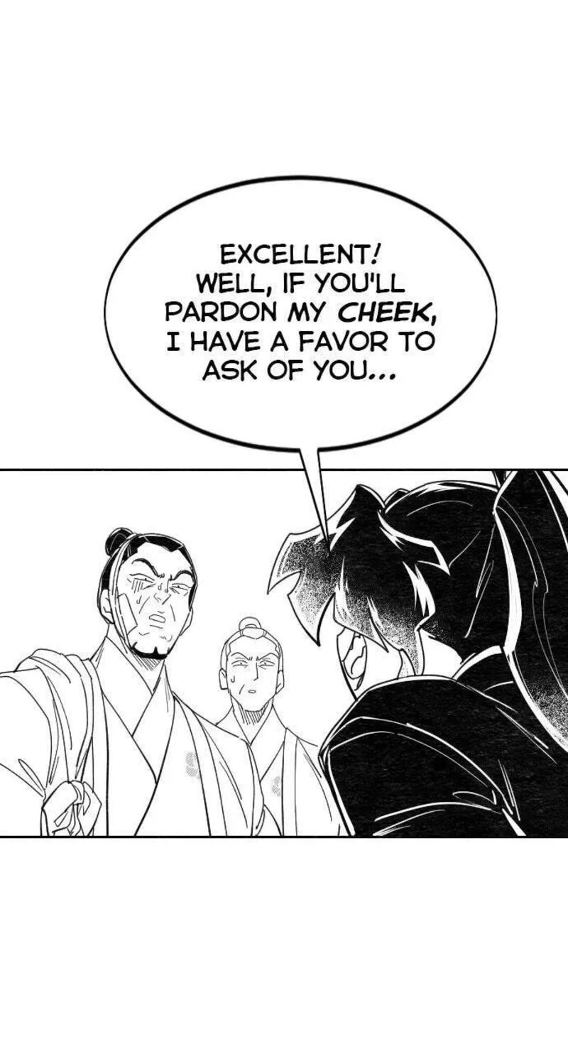 Return Of The Mount Hua Sect 154 28