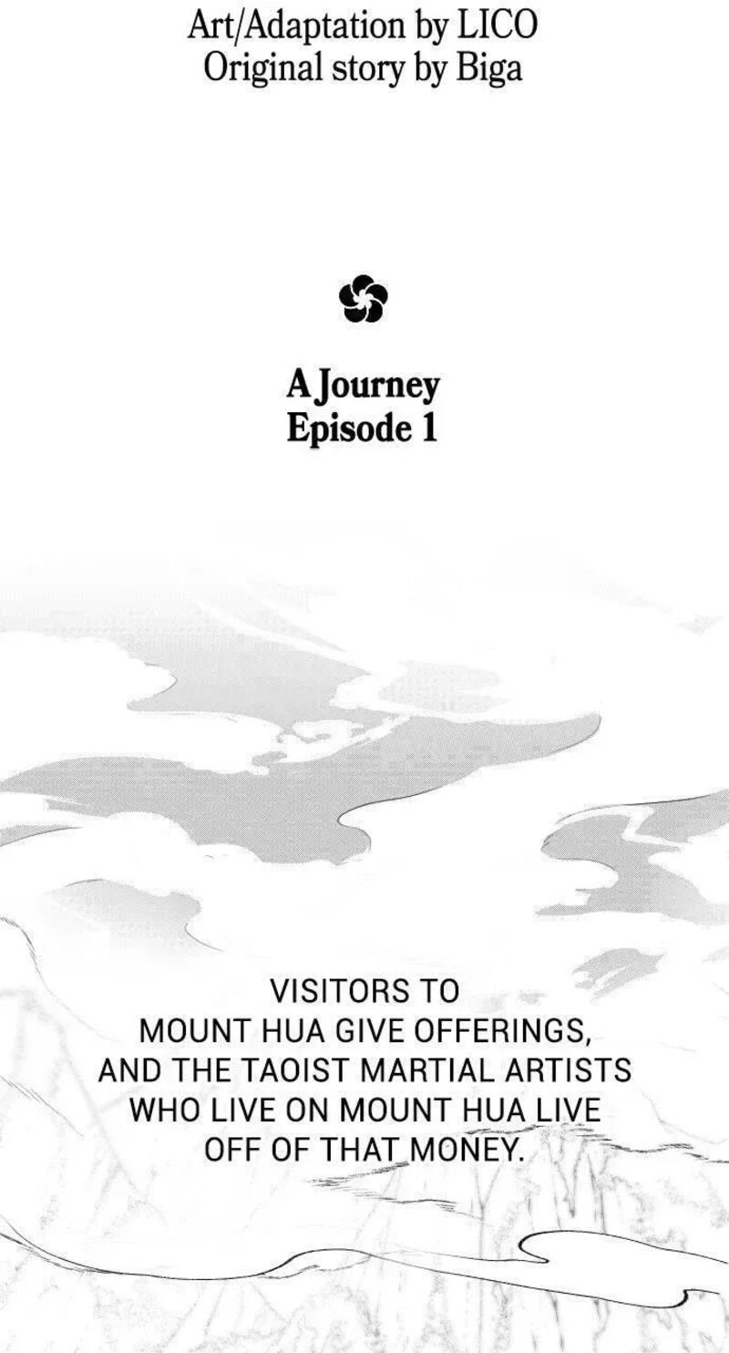 Return Of The Mount Hua Sect 154 7