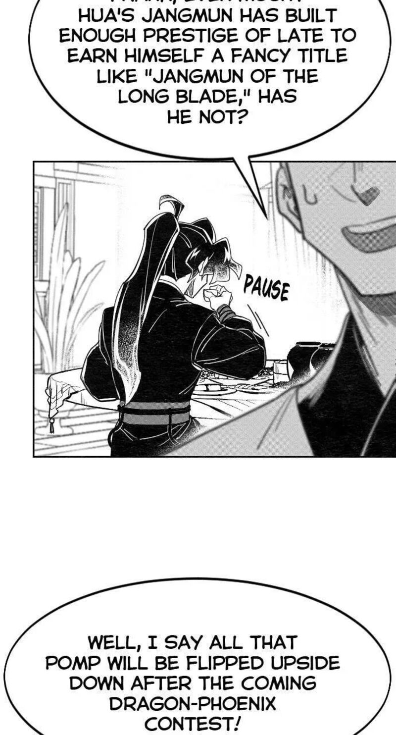 Return Of The Mount Hua Sect 155 29