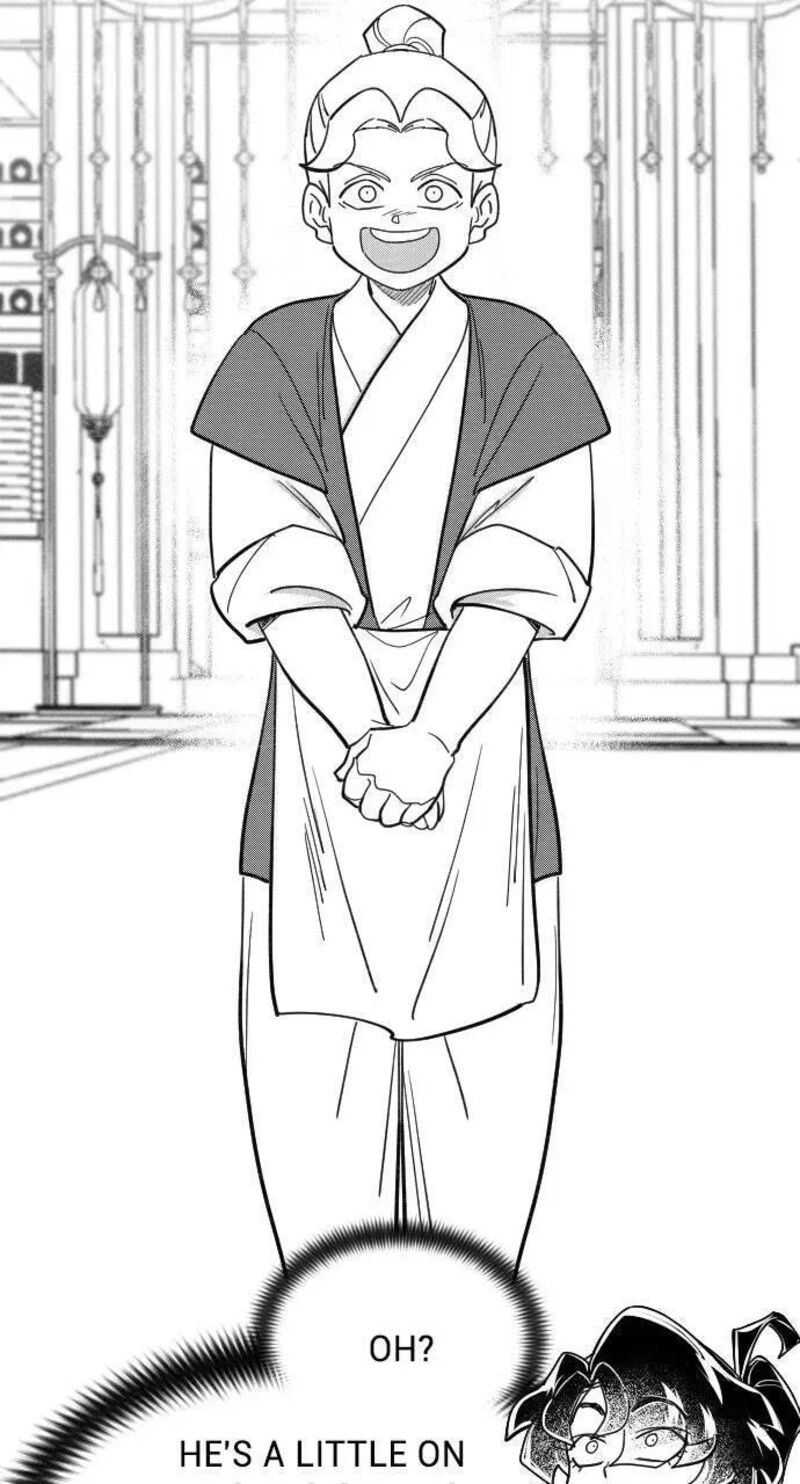 Return Of The Mount Hua Sect 155 7