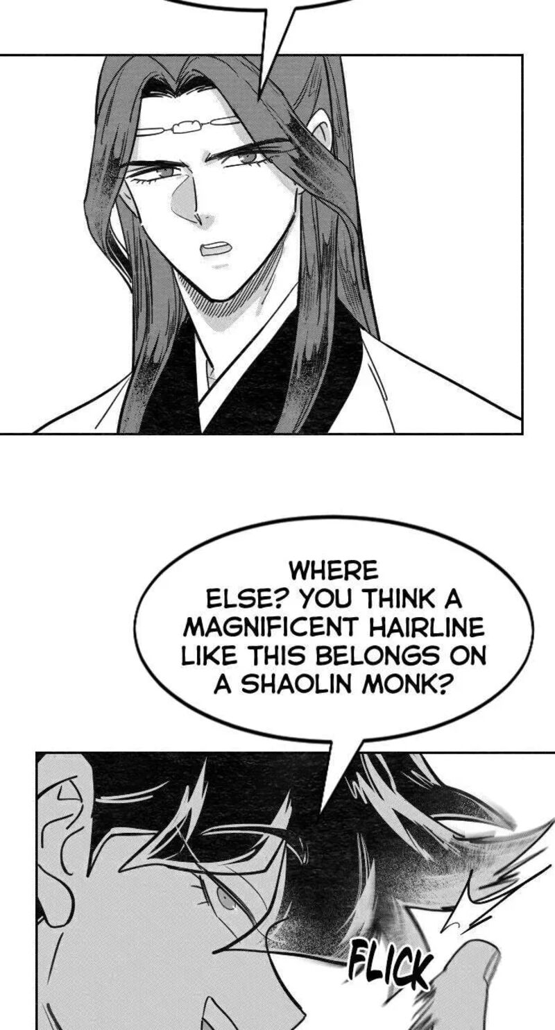 Return Of The Mount Hua Sect 156 16