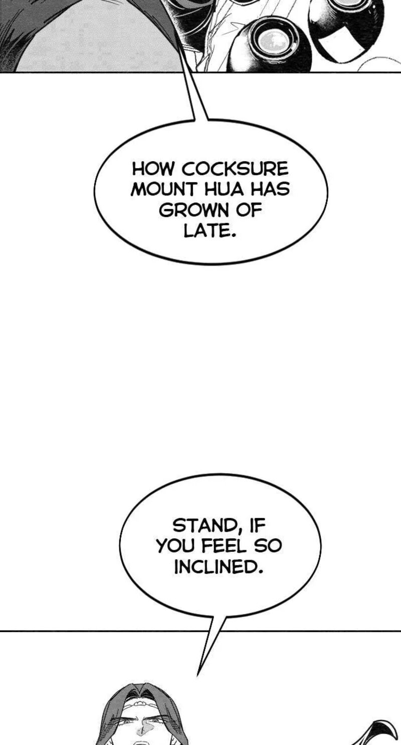 Return Of The Mount Hua Sect 156 23