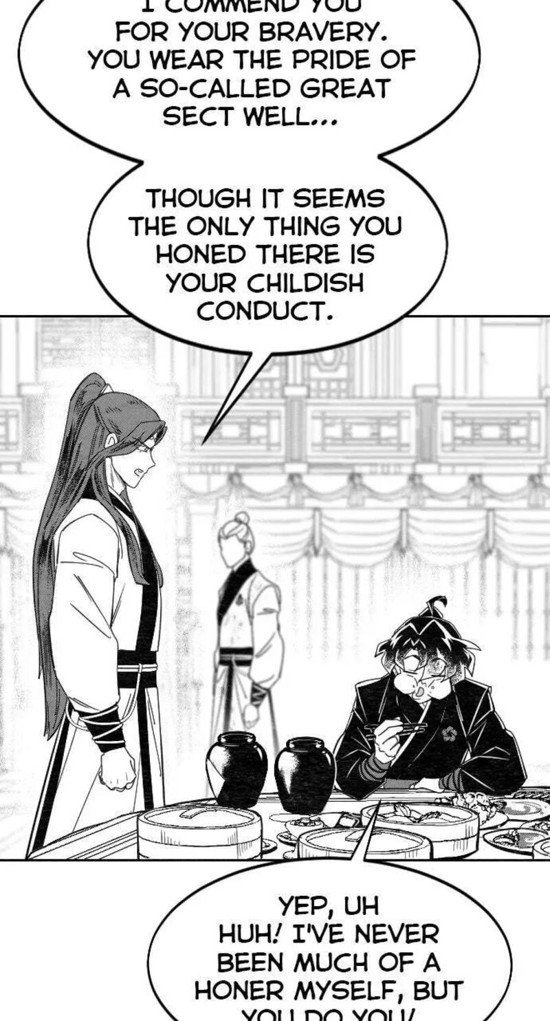 Return Of The Mount Hua Sect 156 29