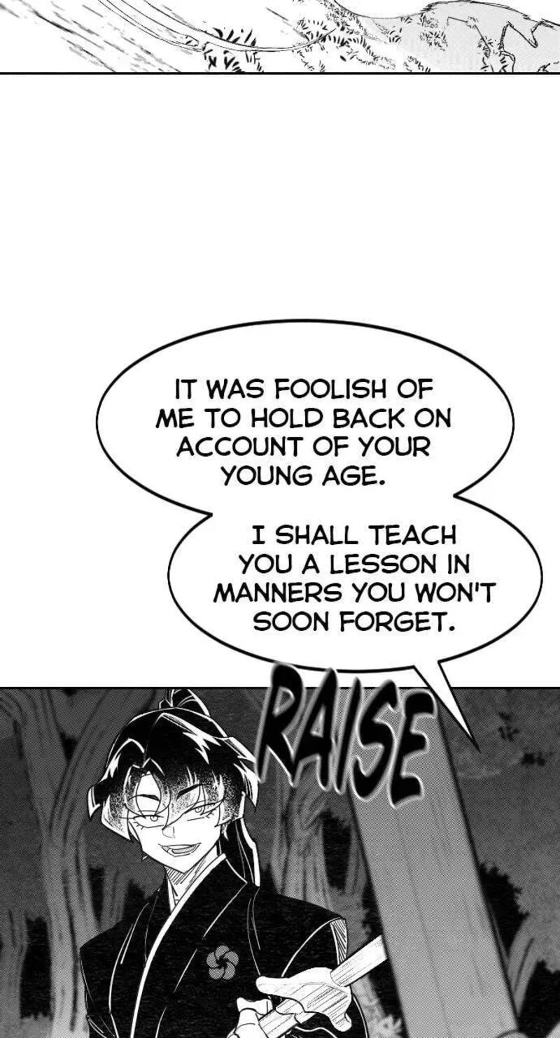 Return Of The Mount Hua Sect 158 10