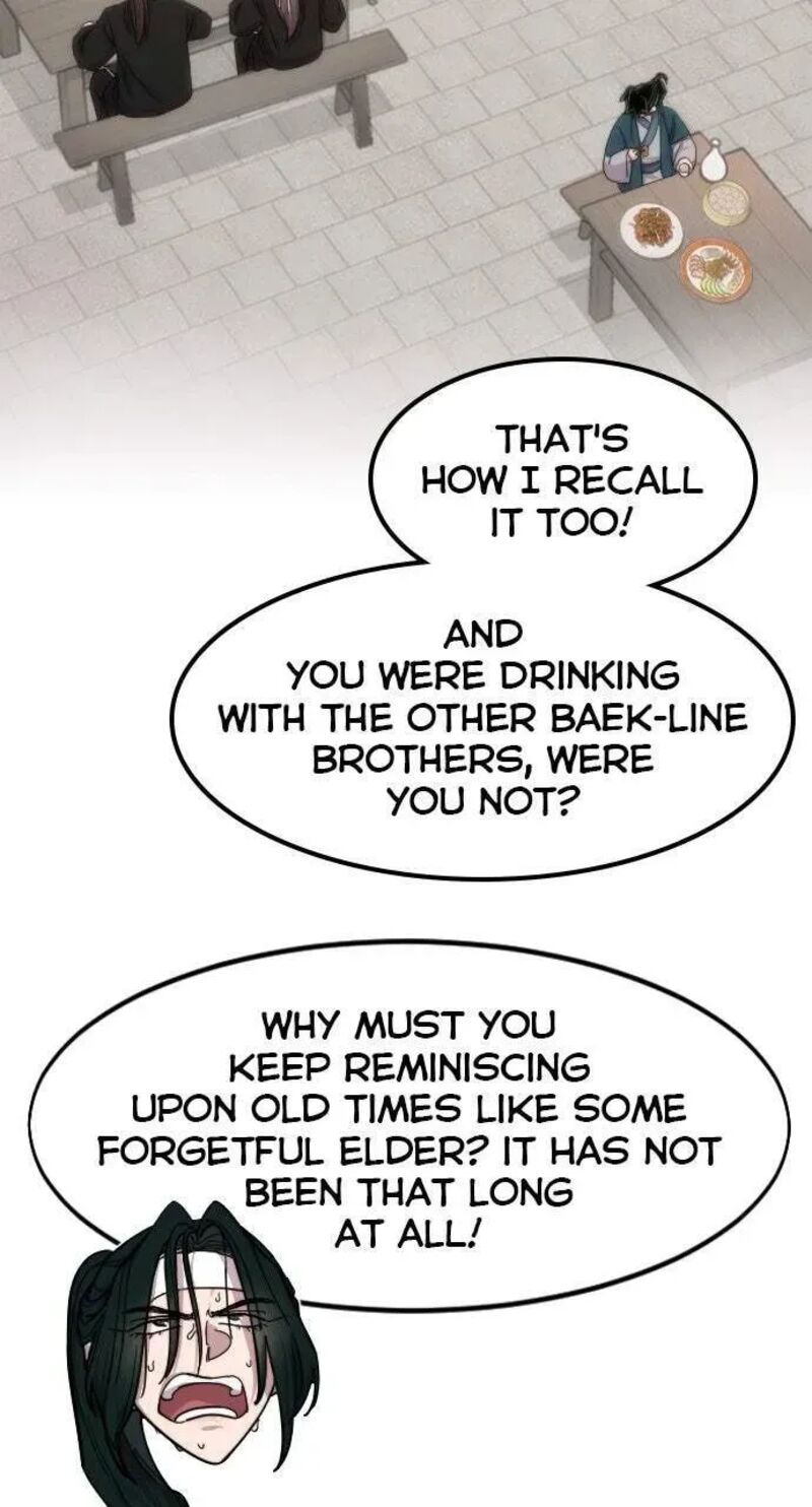 Return Of The Mount Hua Sect 158 47