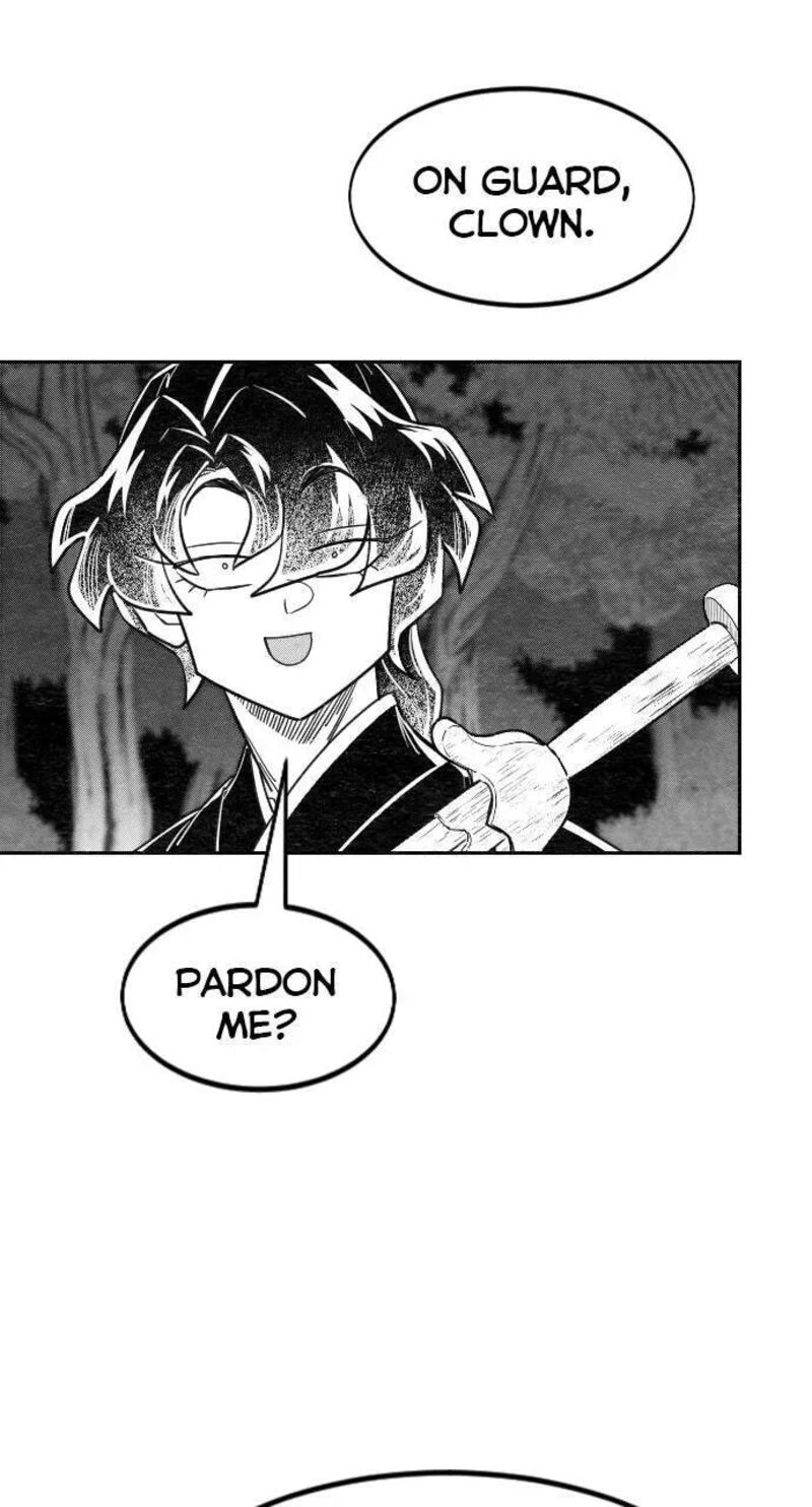 Return Of The Mount Hua Sect 158 8