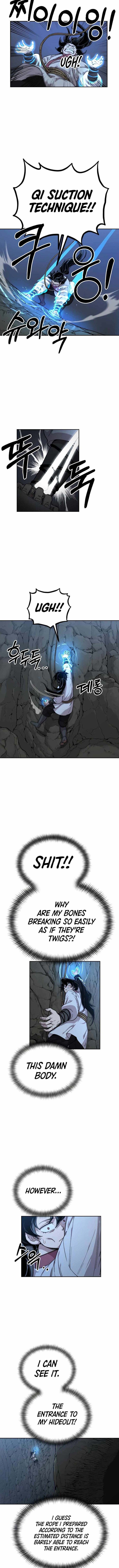 Return Of The Mount Hua Sect 16 3