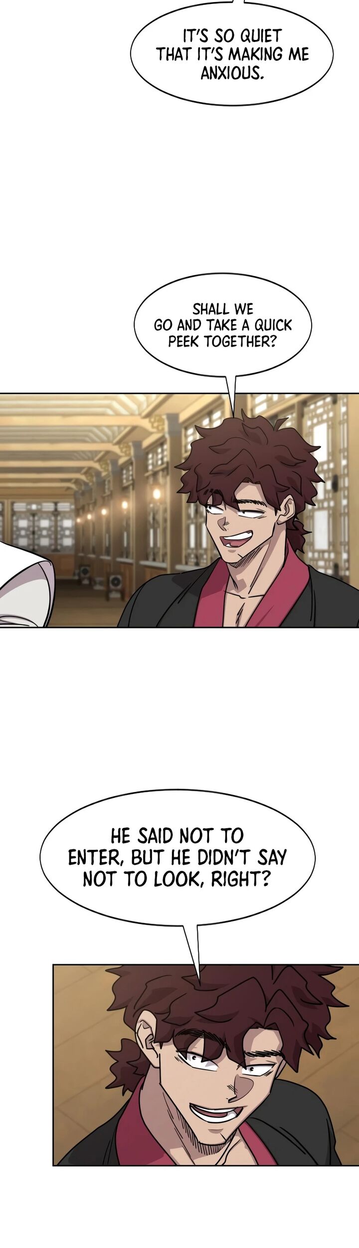 Return Of The Mount Hua Sect 163 12