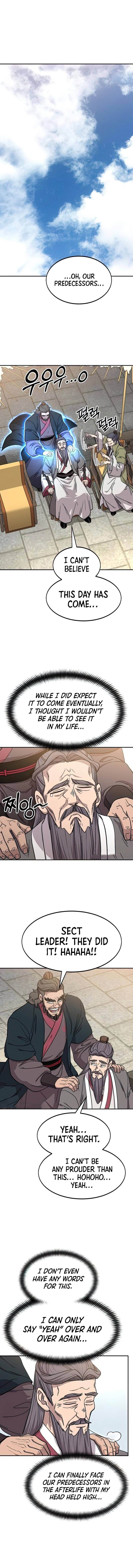 Return Of The Mount Hua Sect 64 1