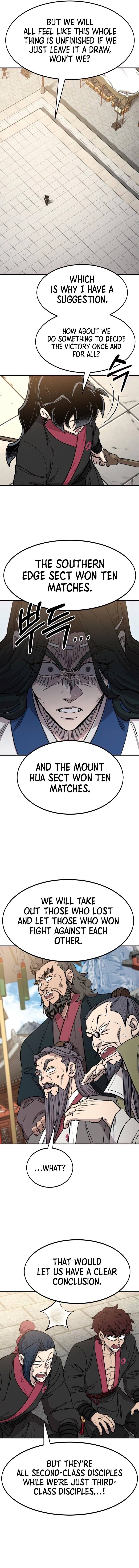 Return Of The Mount Hua Sect 64 6