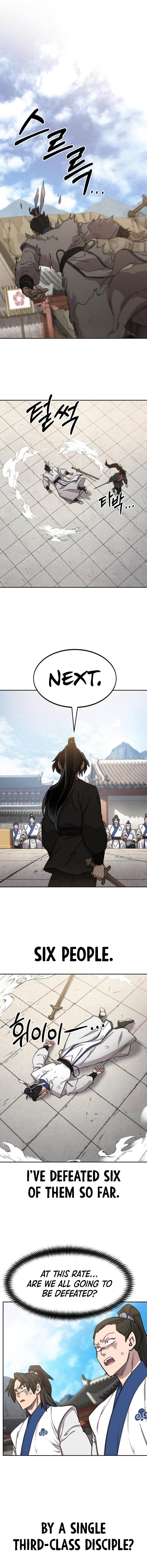 Return Of The Mount Hua Sect 66 1