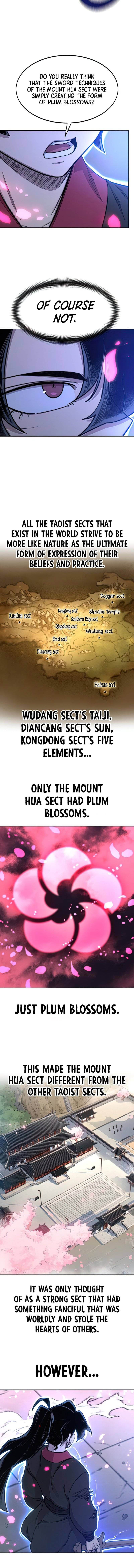 Return Of The Mount Hua Sect 68 9