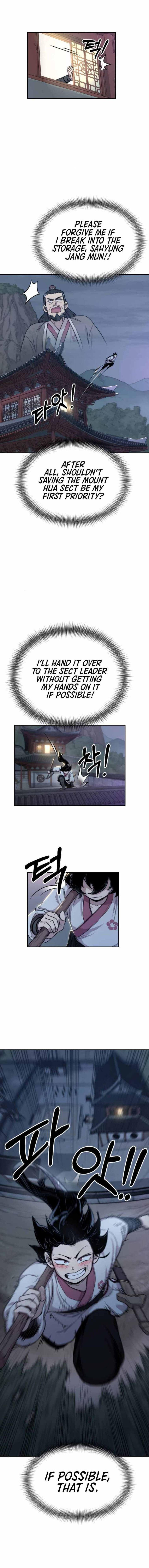 Return Of The Mount Hua Sect 7 12