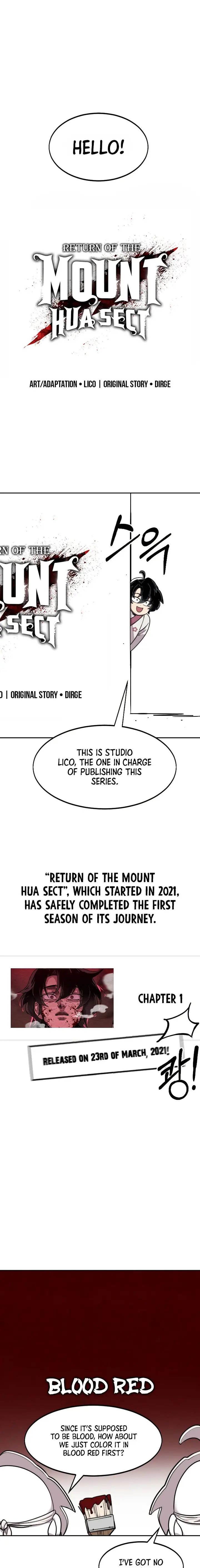Return Of The Mount Hua Sect 72e 1