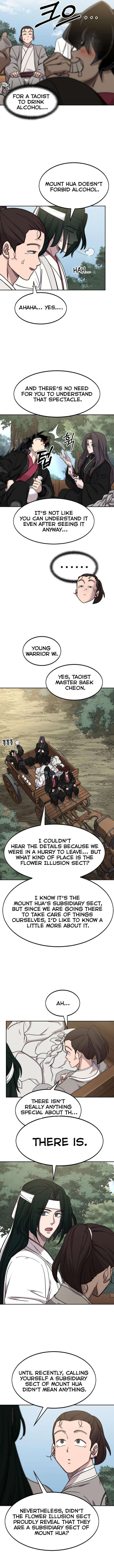 Return Of The Mount Hua Sect 74 3