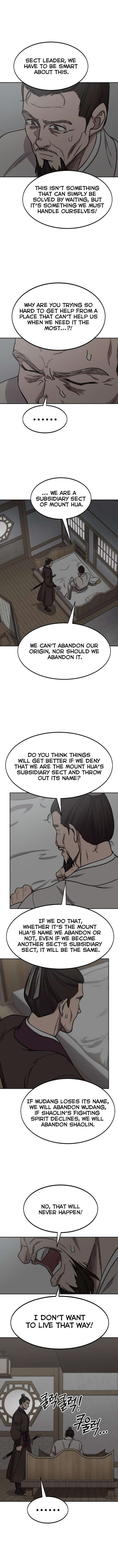 Return Of The Mount Hua Sect 74 9
