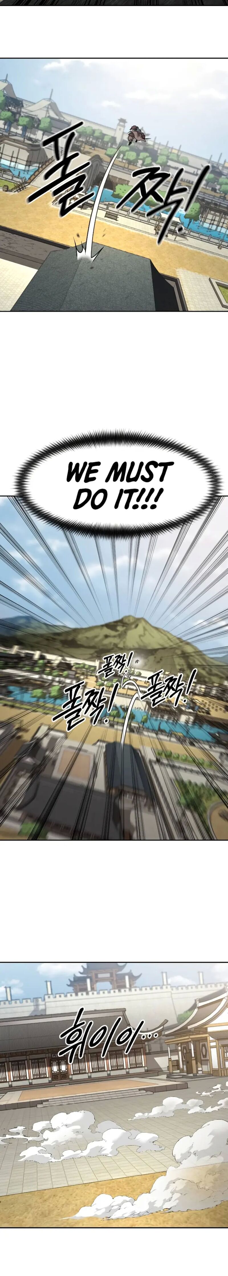Return Of The Mount Hua Sect 89 30