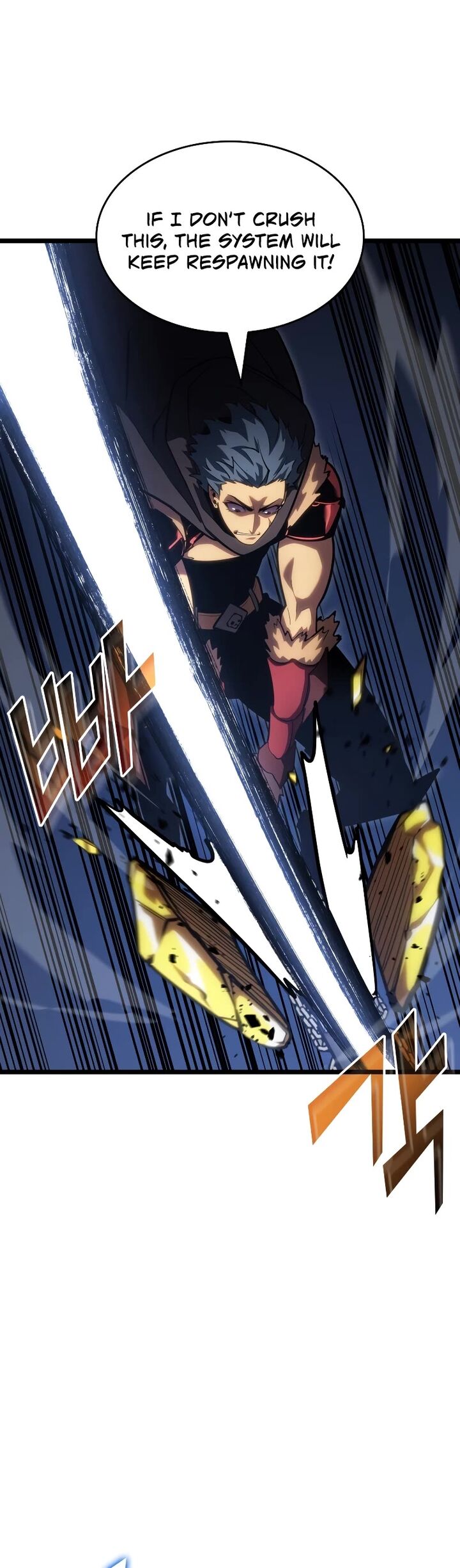 Return Of The Sss Class Ranker 100 15