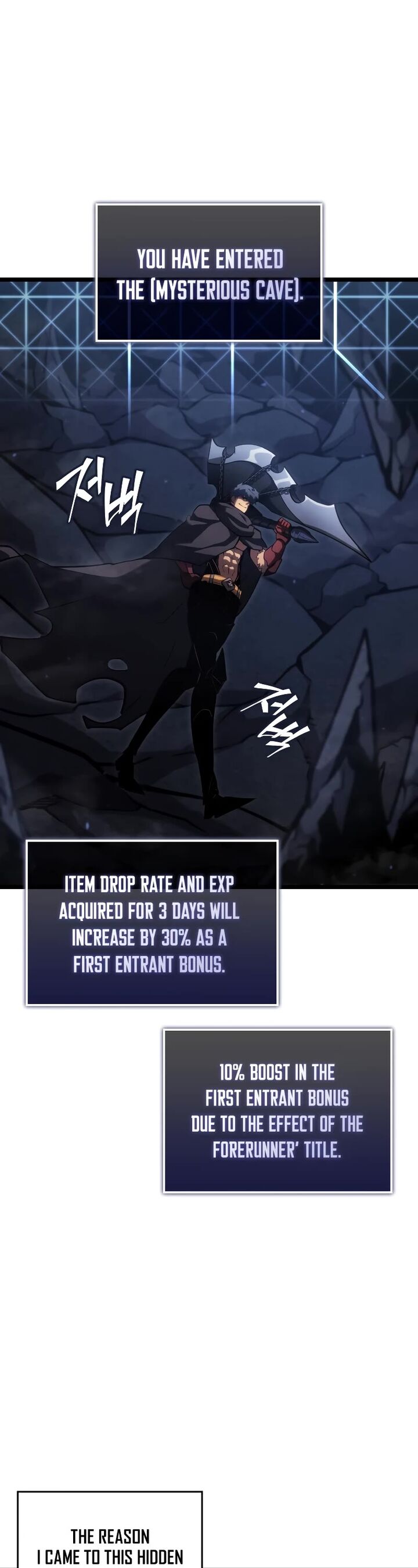 Return Of The Sss Class Ranker 100 2