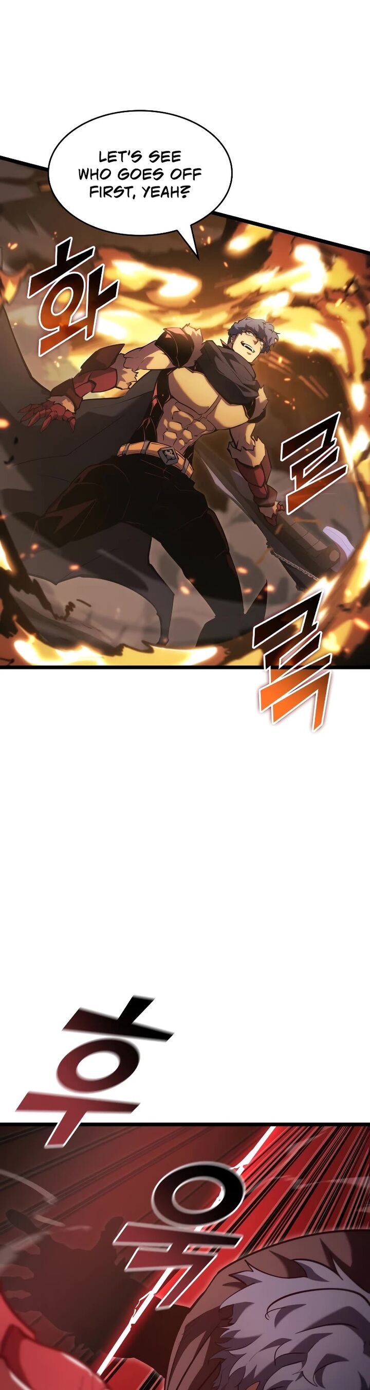 Return Of The Sss Class Ranker 100 22