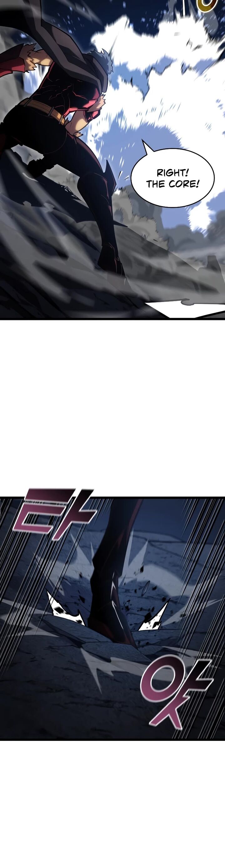 Return Of The Sss Class Ranker 100 28