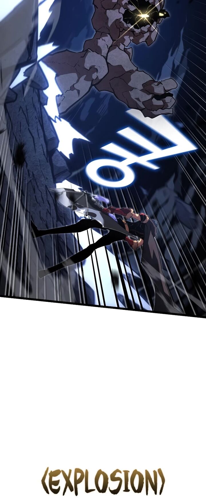Return Of The Sss Class Ranker 100 46