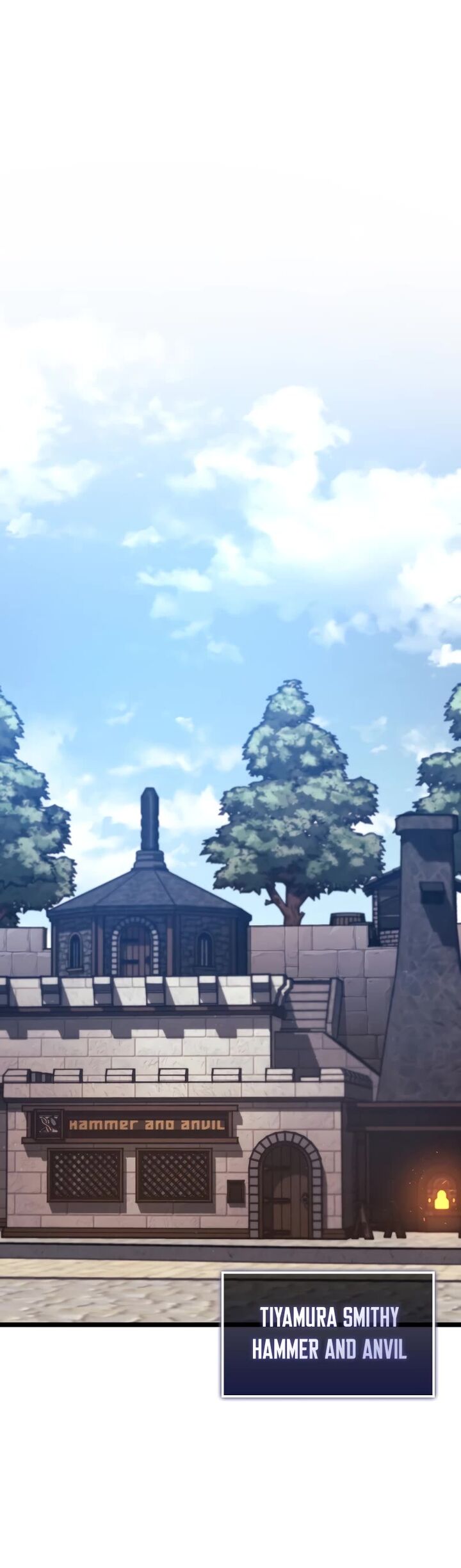 Return Of The Sss Class Ranker 100 69