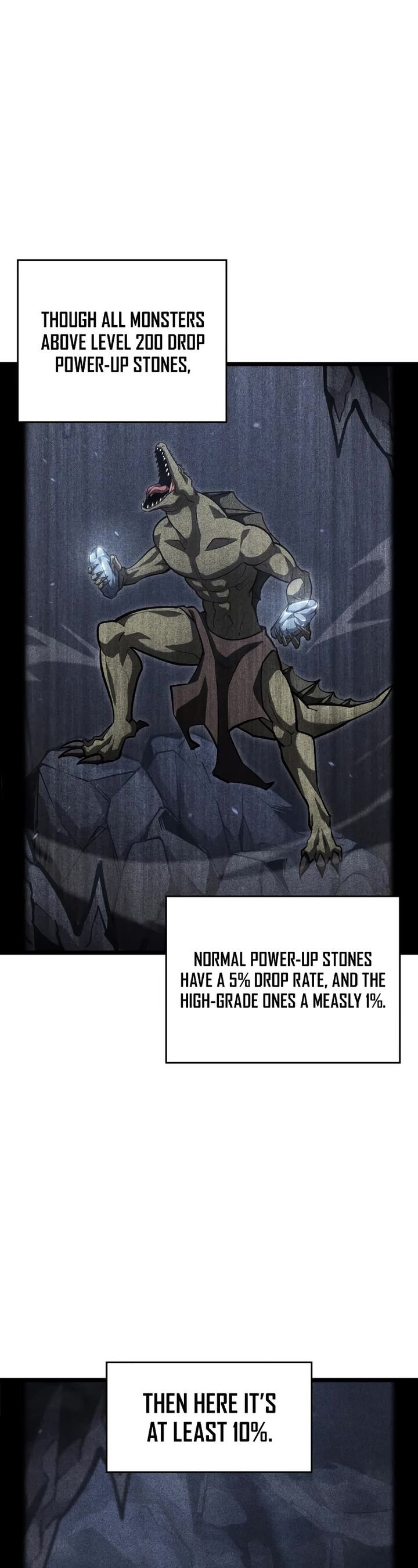 Return Of The Sss Class Ranker 100 7