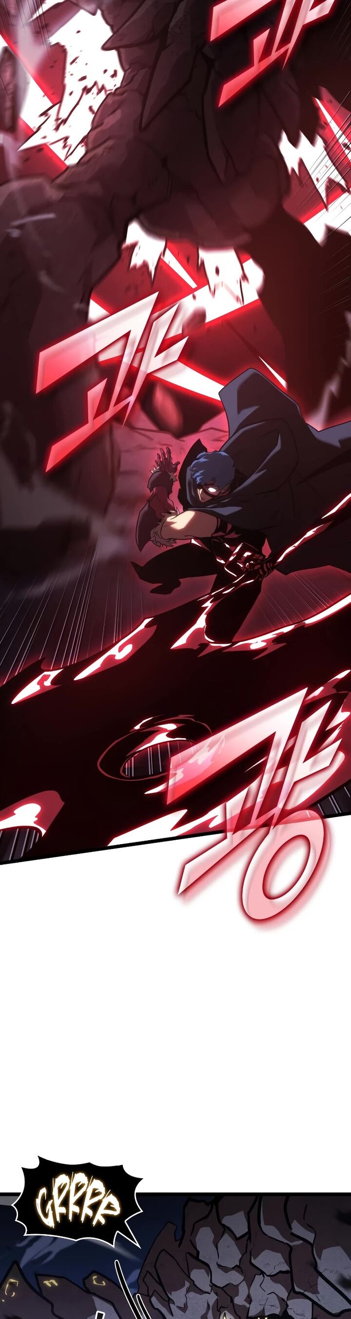 Return Of The Sss Class Ranker 100 79