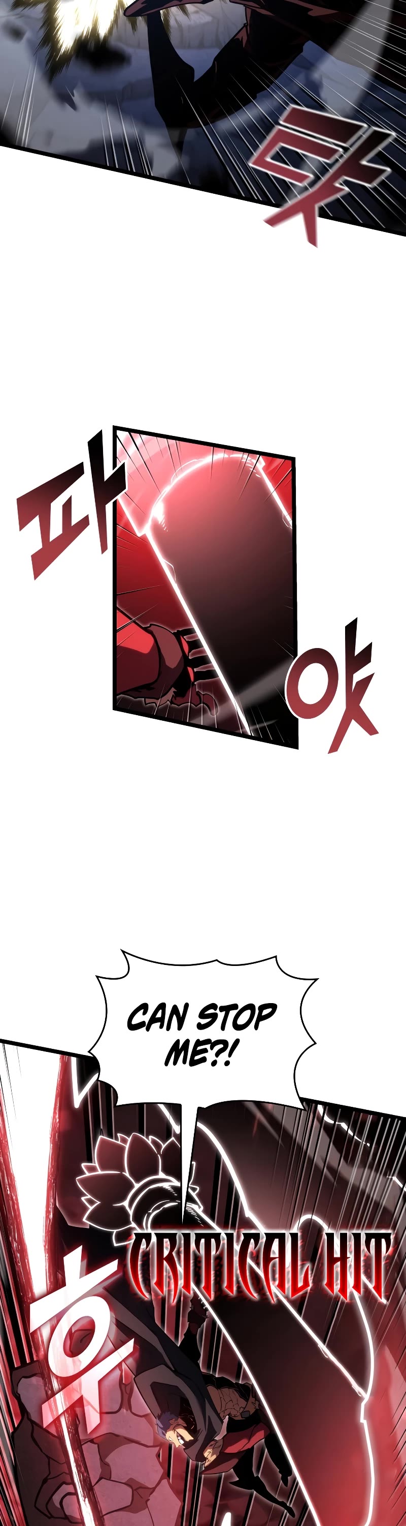 Return Of The Sss Class Ranker 100 83