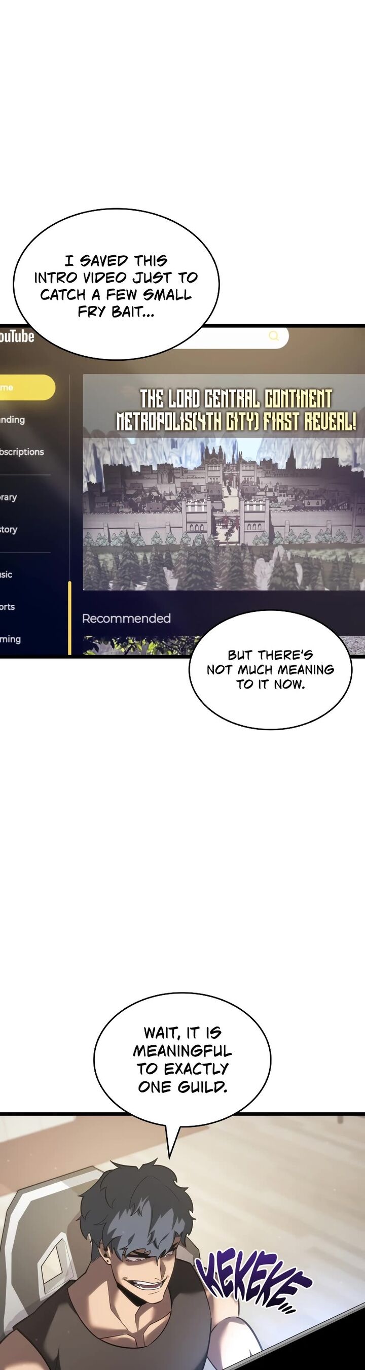 Return Of The Sss Class Ranker 101 13