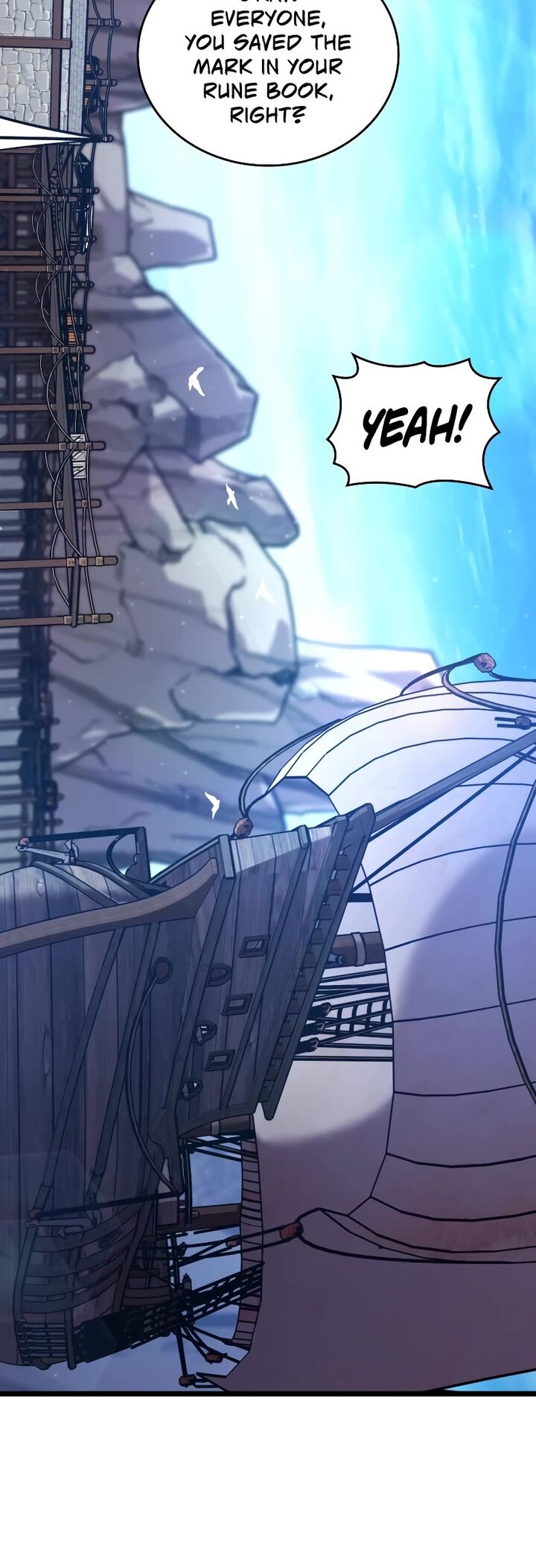 Return Of The Sss Class Ranker 101 17