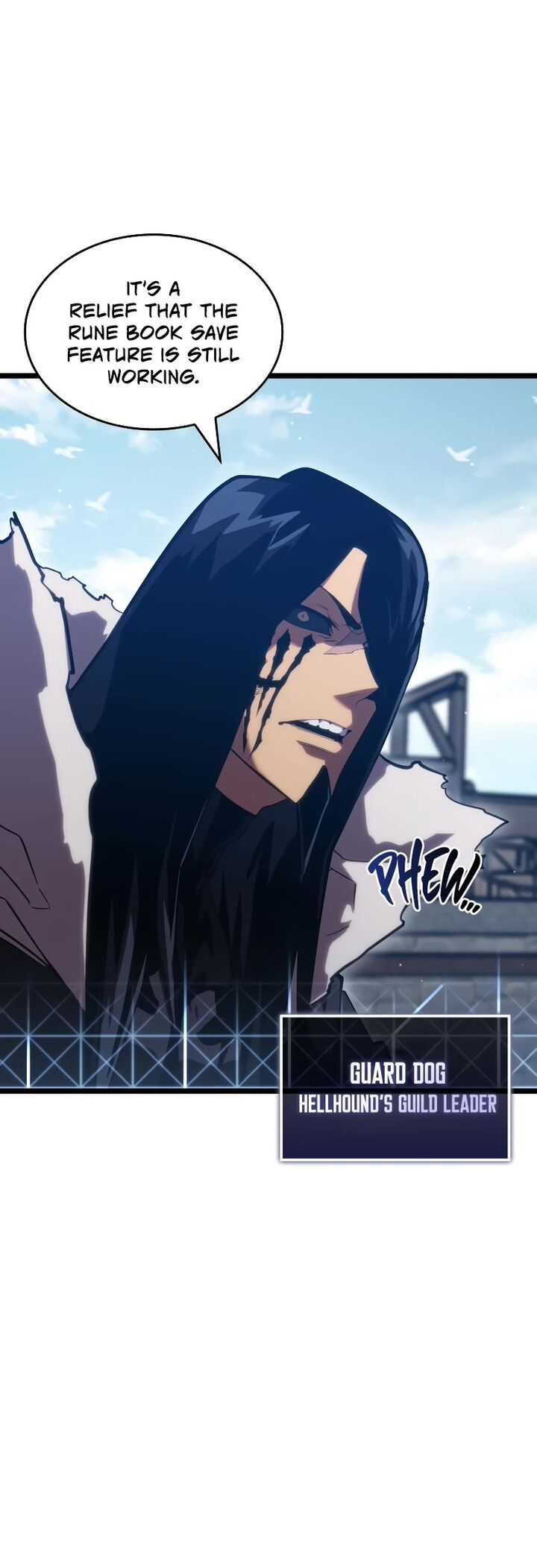 Return Of The Sss Class Ranker 101 20