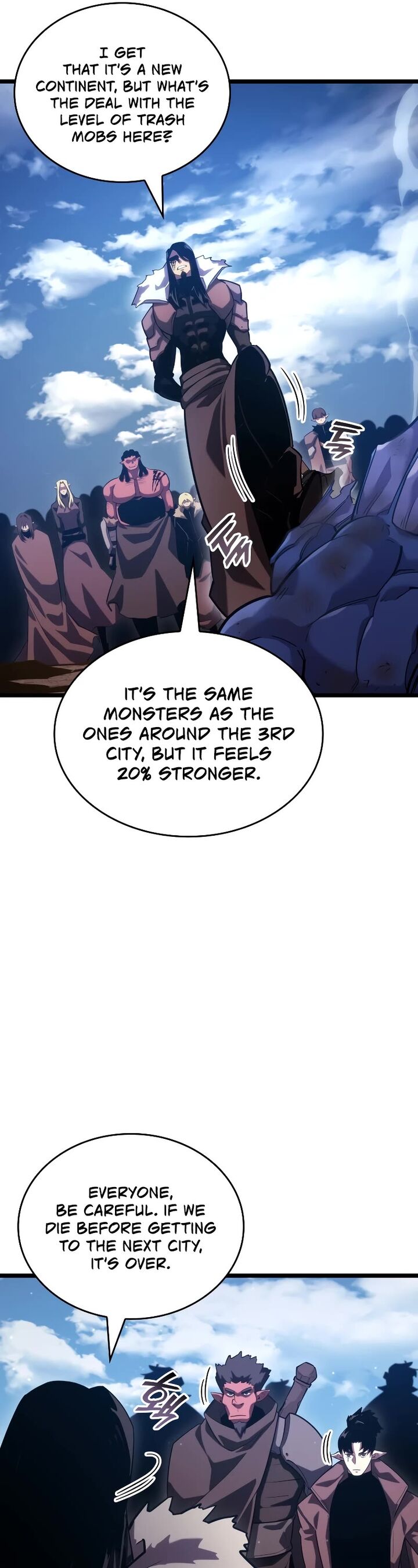 Return Of The Sss Class Ranker 101 22