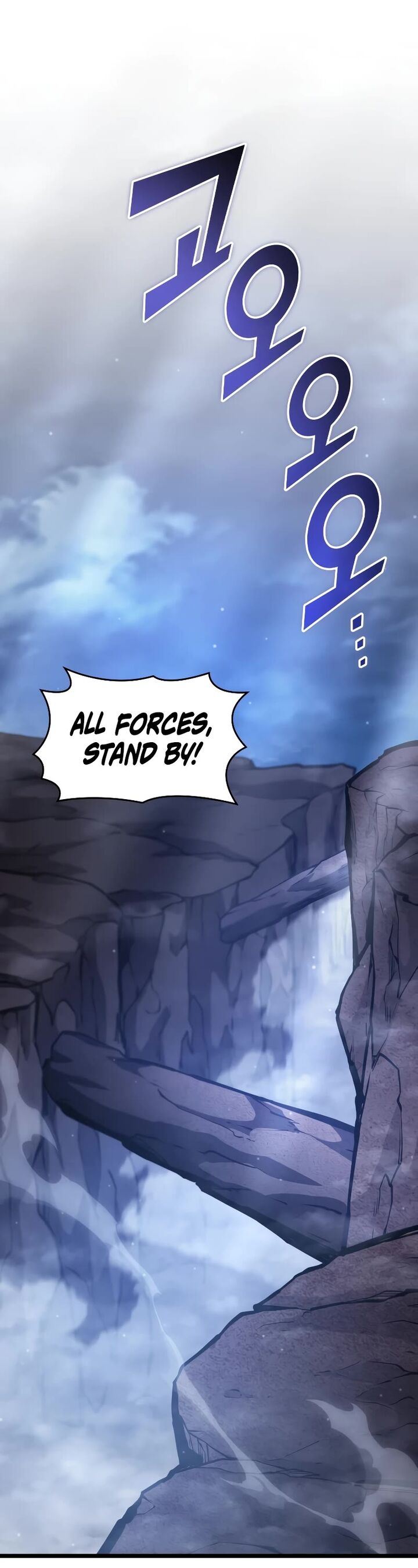 Return Of The Sss Class Ranker 101 23