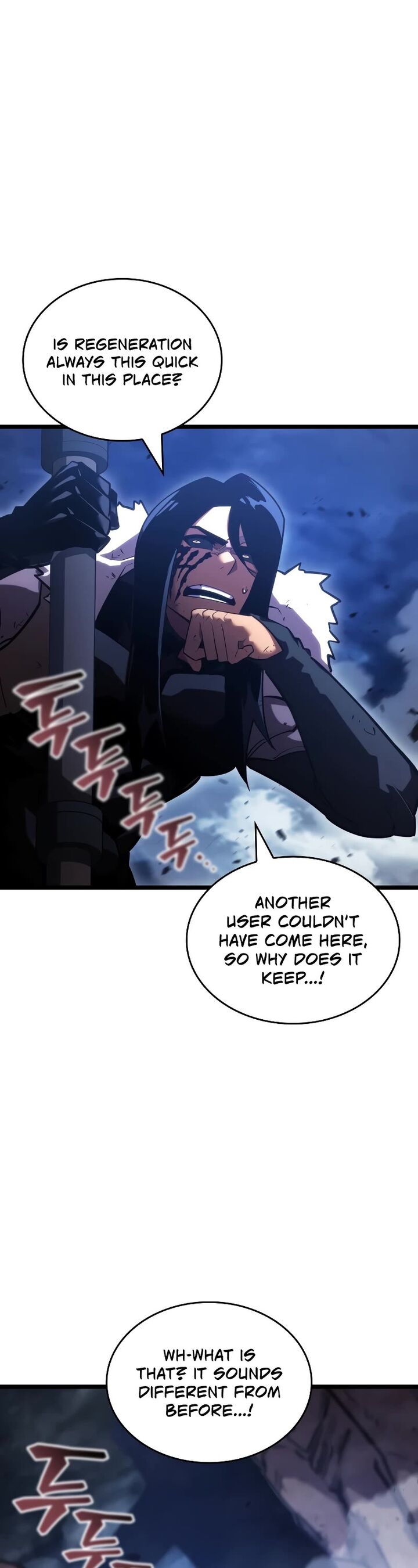 Return Of The Sss Class Ranker 101 33