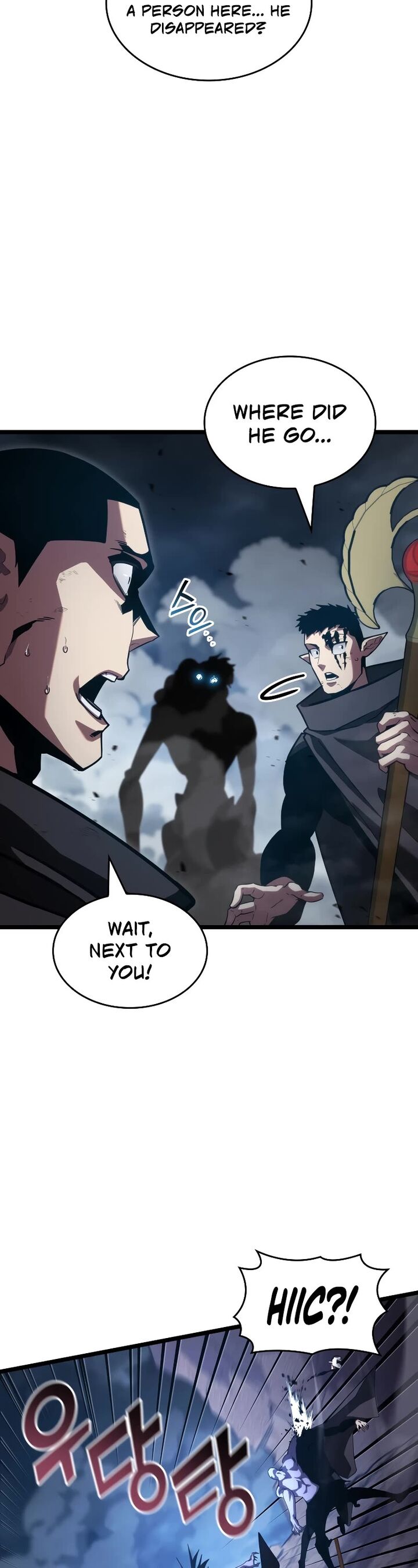Return Of The Sss Class Ranker 101 49