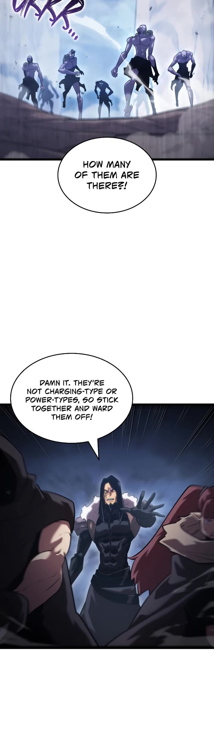 Return Of The Sss Class Ranker 101 54