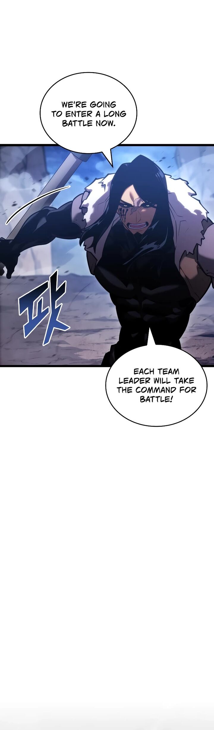 Return Of The Sss Class Ranker 101 58
