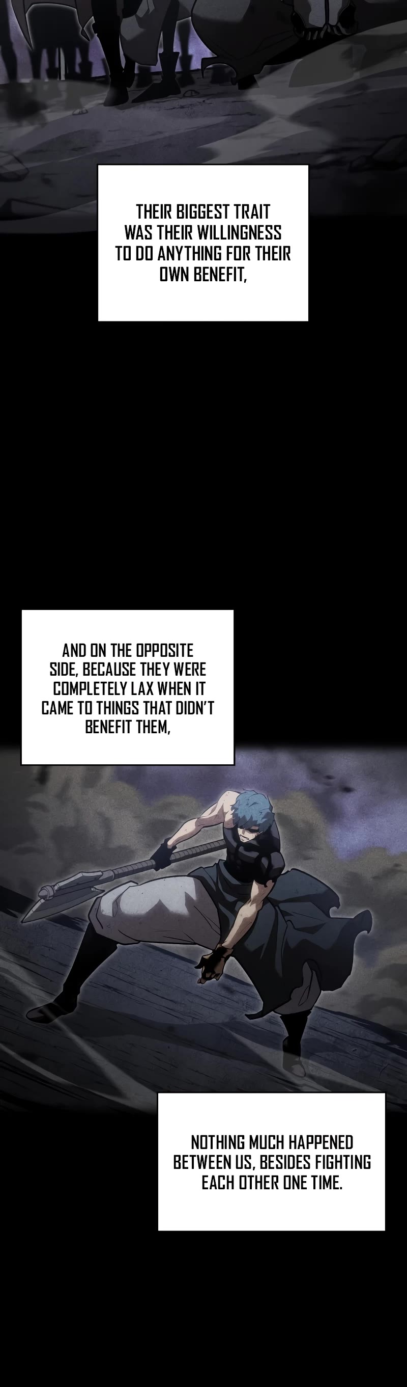 Return Of The Sss Class Ranker 101 6