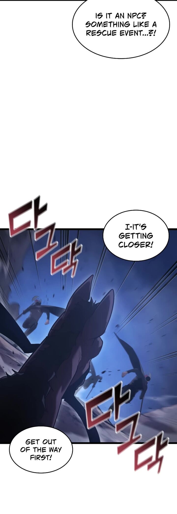 Return Of The Sss Class Ranker 101 61