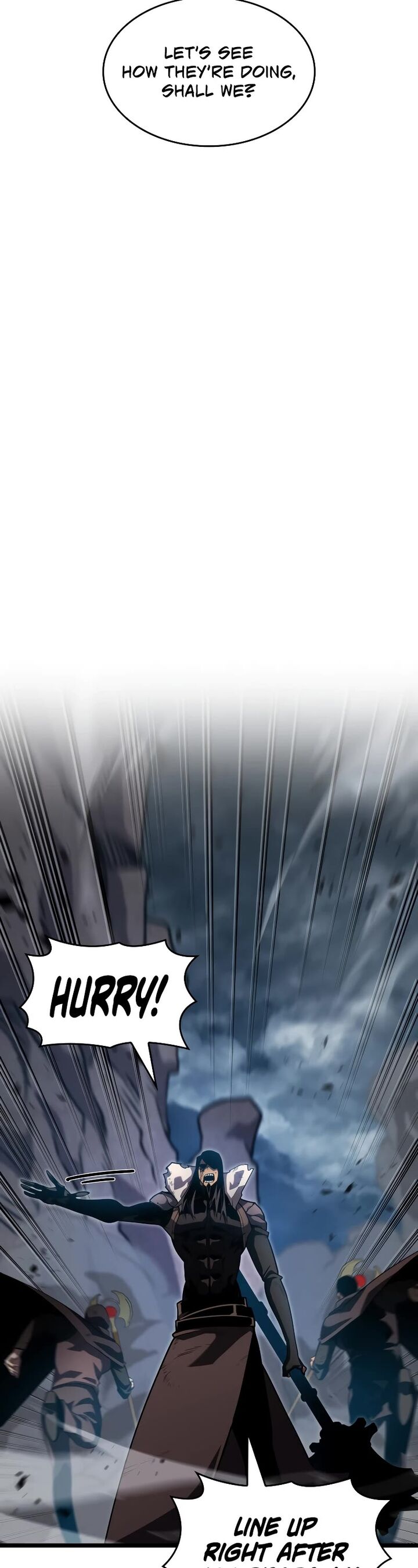 Return Of The Sss Class Ranker 101 68