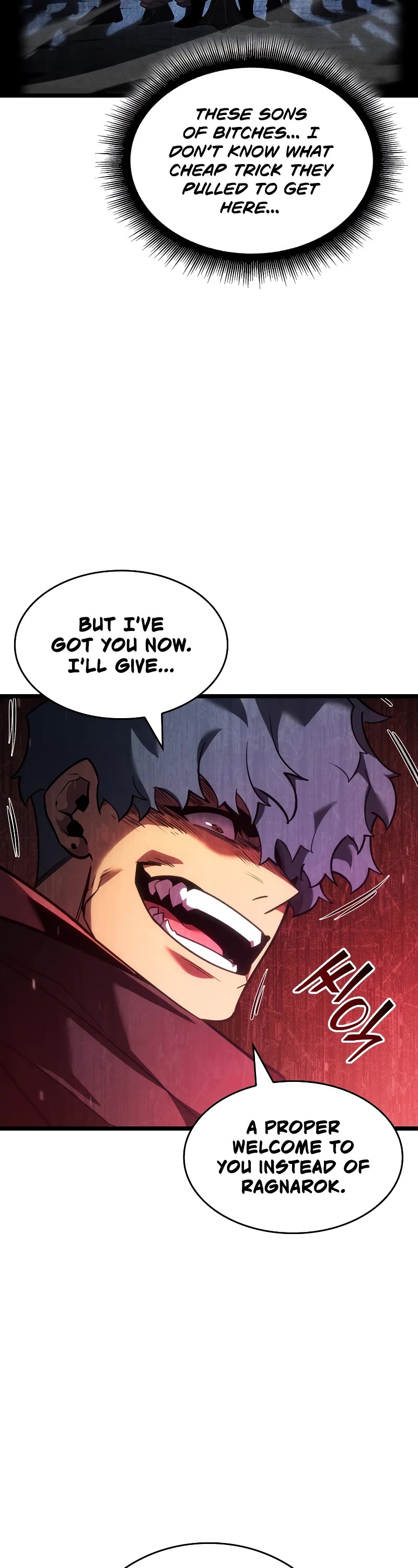 Return Of The Sss Class Ranker 101 9