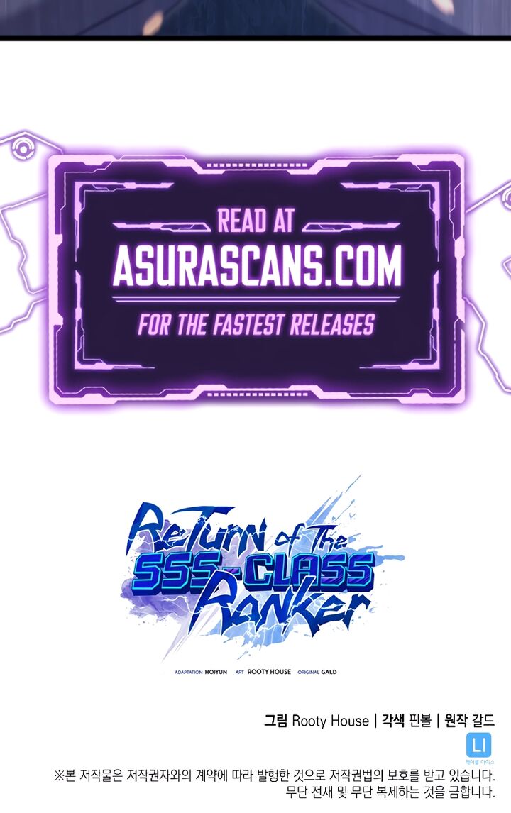 Return Of The Sss Class Ranker 105 13
