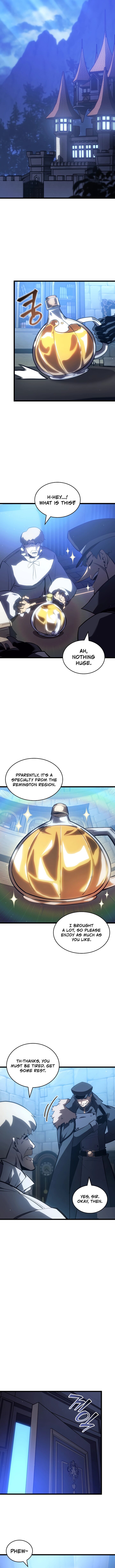 Return Of The Sss Class Ranker 105 3