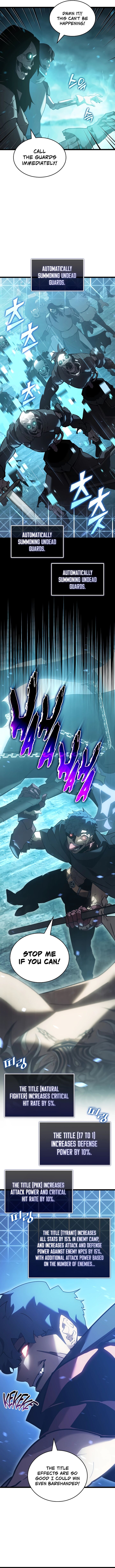 Return Of The Sss Class Ranker 106 16